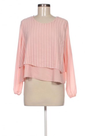 Bluzka damska Unbranded, Rozmiar M, Kolor Różowy, Cena 62,99 zł