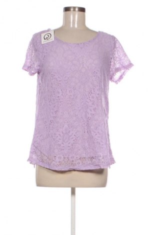 Bluză de femei Unbranded, Mărime M, Culoare Mov, Preț 61,99 Lei
