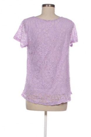 Bluză de femei Unbranded, Mărime M, Culoare Mov, Preț 61,99 Lei