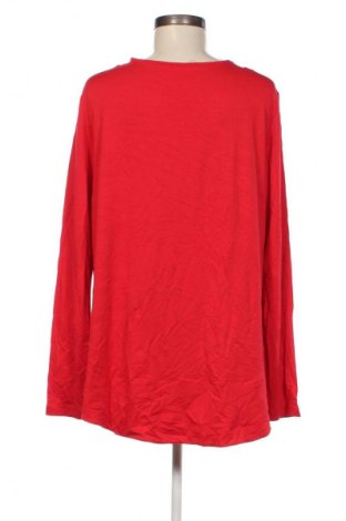 Dámska blúza Unbranded, Veľkosť XL, Farba Červená, Cena  4,95 €