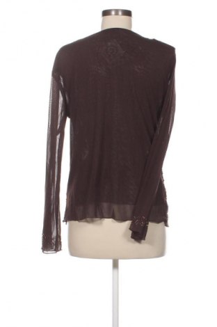 Bluză de femei Unbranded, Mărime M, Culoare Maro, Preț 101,99 Lei