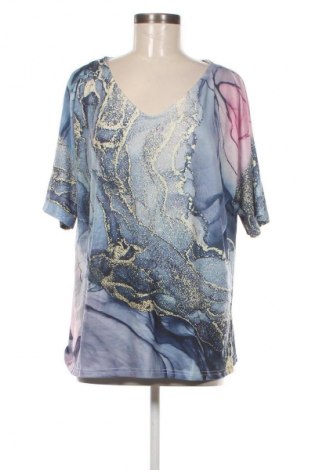 Bluză de femei Unbranded, Mărime 3XL, Culoare Multicolor, Preț 61,99 Lei