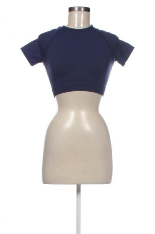 Bluză de femei Unbranded, Mărime S, Culoare Albastru, Preț 75,99 Lei