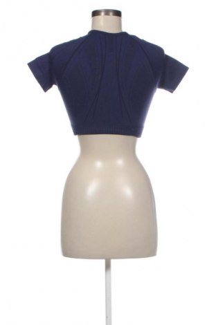 Bluză de femei Unbranded, Mărime S, Culoare Albastru, Preț 75,99 Lei