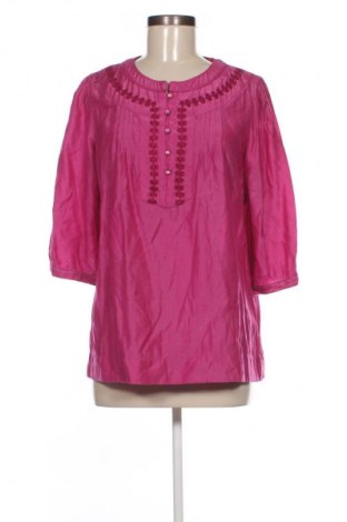 Damen Shirt Unbranded, Größe XXL, Farbe Rosa, Preis 13,99 €