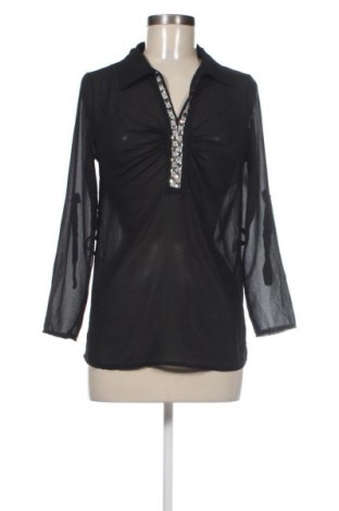 Bluzka damska Unbranded, Rozmiar M, Kolor Czarny, Cena 62,99 zł