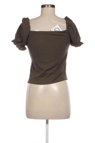 Bluzka damska Unbranded, Rozmiar S, Kolor Zielony, Cena 62,99 zł