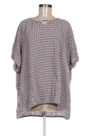 Damen Shirt Unbranded, Größe XXL, Farbe Mehrfarbig, Preis 13,99 €