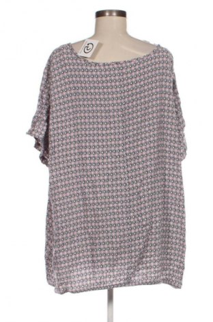Damen Shirt Unbranded, Größe XXL, Farbe Mehrfarbig, Preis 13,99 €