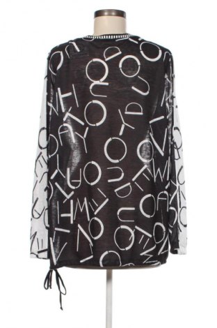 Bluză de femei Unbranded, Mărime XL, Culoare Multicolor, Preț 61,99 Lei