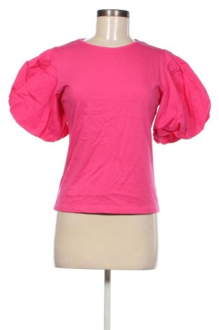 Bluză de femei Unbranded, Mărime M, Culoare Roz, Preț 61,99 Lei