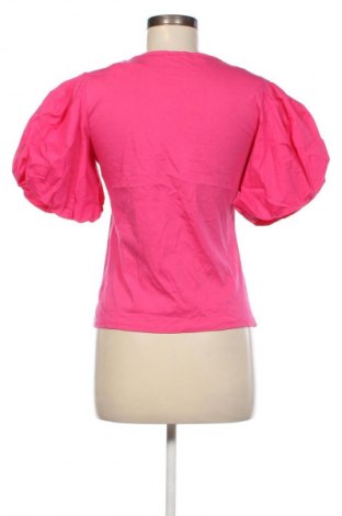 Bluză de femei Unbranded, Mărime M, Culoare Roz, Preț 61,99 Lei