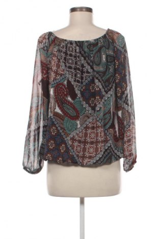 Damen Shirt Unbranded, Größe M, Farbe Mehrfarbig, Preis 5,99 €