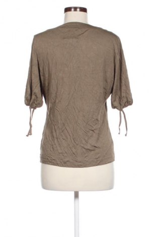 Bluzka damska Unbranded, Rozmiar XL, Kolor Złocisty, Cena 37,99 zł