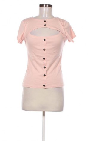 Bluzka damska Unbranded, Rozmiar L, Kolor Różowy, Cena 101,99 zł