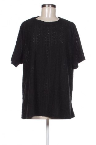 Damen Shirt Unbranded, Größe 3XL, Farbe Schwarz, Preis € 13,99