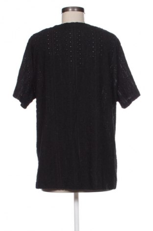 Damen Shirt Unbranded, Größe 3XL, Farbe Schwarz, Preis € 13,99