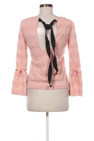 Damen Shirt Unbranded, Größe M, Farbe Aschrosa, Preis 13,99 €