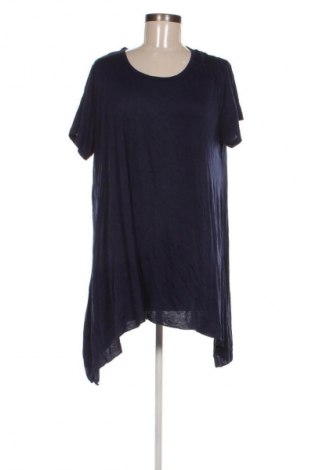 Bluzka damska Unbranded, Rozmiar XL, Kolor Niebieski, Cena 62,99 zł