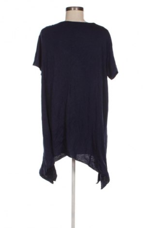 Bluzka damska Unbranded, Rozmiar XL, Kolor Niebieski, Cena 62,99 zł
