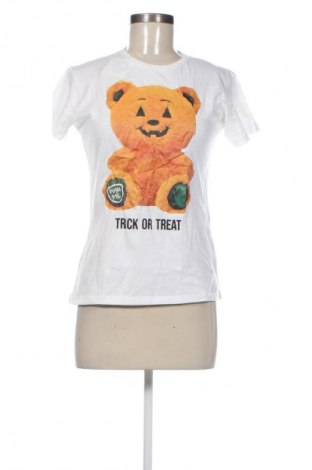 Bluzka damska Unbranded, Rozmiar S, Kolor Biały, Cena 62,99 zł