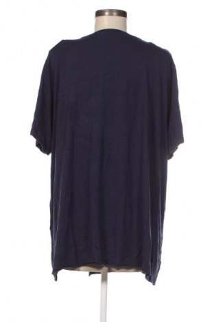 Dámská halenka Unbranded, Velikost XL, Barva Modrá, Cena  309,00 Kč