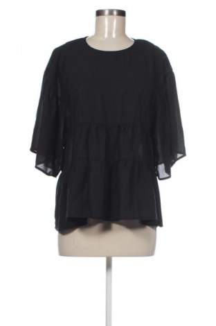 Bluză de femei Unbranded, Mărime L, Culoare Negru, Preț 61,99 Lei