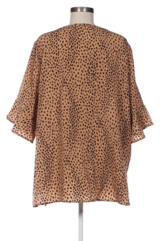 Damen Shirt Unbranded, Größe XXL, Farbe Mehrfarbig, Preis 13,99 €
