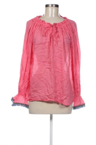 Bluză de femei Unbranded, Mărime M, Culoare Roz, Preț 61,99 Lei