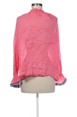 Bluză de femei Unbranded, Mărime M, Culoare Roz, Preț 61,99 Lei