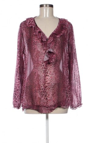 Damen Shirt Unbranded, Größe L, Farbe Mehrfarbig, Preis € 13,99