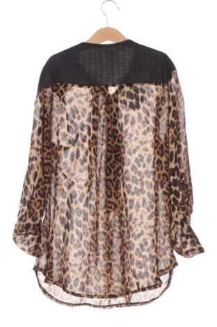 Damen Shirt Unbranded, Größe XS, Farbe Mehrfarbig, Preis € 5,99