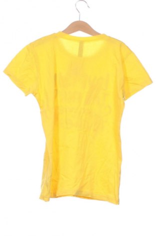 Bluzka damska Unbranded, Rozmiar XS, Kolor Żółty, Cena 62,99 zł