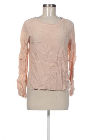 Bluză de femei Unbranded, Mărime S, Culoare Bej, Preț 61,99 Lei