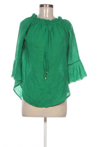 Bluză de femei Unbranded, Mărime M, Culoare Verde, Preț 61,99 Lei