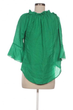 Bluză de femei Unbranded, Mărime M, Culoare Verde, Preț 61,99 Lei