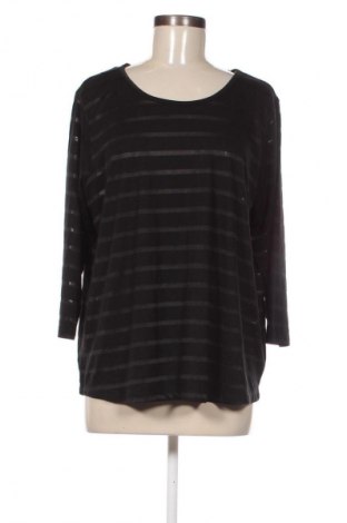 Bluză de femei Unbranded, Mărime XL, Culoare Negru, Preț 61,99 Lei