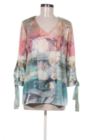 Bluză de femei Unbranded, Mărime M, Culoare Multicolor, Preț 61,99 Lei