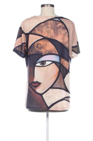 Damen Shirt Unbranded, Größe XL, Farbe Mehrfarbig, Preis € 18,47