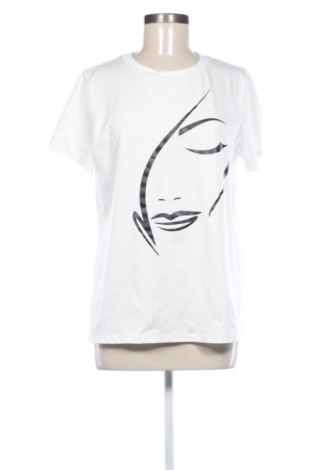 Damen Shirt Unbranded, Größe L, Farbe Weiß, Preis € 14,99