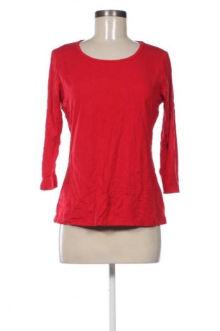Bluzka damska Unbranded, Rozmiar M, Kolor Czerwony, Cena 62,99 zł