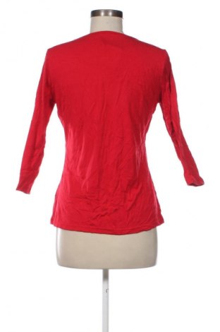 Bluzka damska Unbranded, Rozmiar M, Kolor Czerwony, Cena 62,99 zł