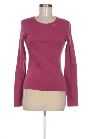Damen Shirt Unbranded, Größe M, Farbe Lila, Preis € 13,99