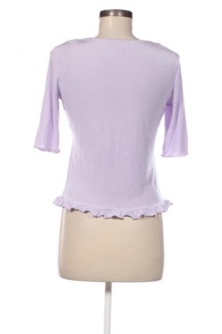 Damen Shirt Unbranded, Größe M, Farbe Lila, Preis 8,99 €