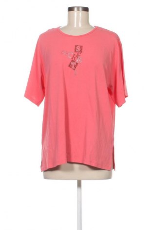 Bluzka damska Unbranded, Rozmiar M, Kolor Różowy, Cena 62,99 zł