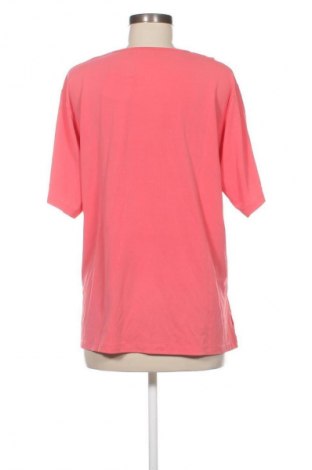 Bluzka damska Unbranded, Rozmiar M, Kolor Różowy, Cena 62,99 zł