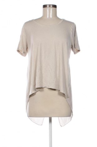Damen Shirt Unbranded, Größe L, Farbe Beige, Preis 13,99 €