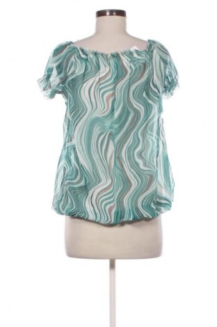 Damen Shirt Unbranded, Größe M, Farbe Mehrfarbig, Preis 13,99 €