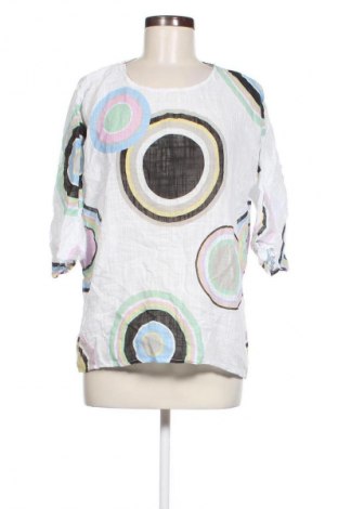 Bluză de femei Unbranded, Mărime M, Culoare Multicolor, Preț 61,99 Lei