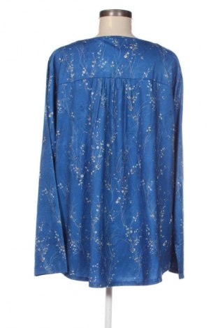 Dámska blúza Unbranded, Veľkosť 4XL, Farba Viacfarebná, Cena  11,95 €